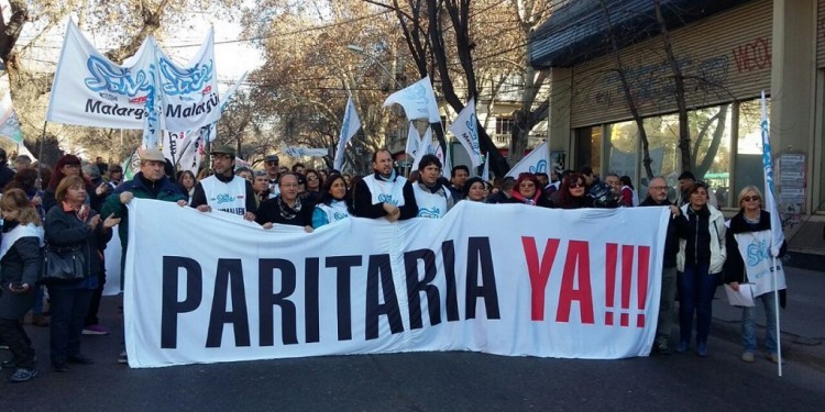 Paritarias con acuerdos anuales y trimestrales, otros en plena negociación | Información General