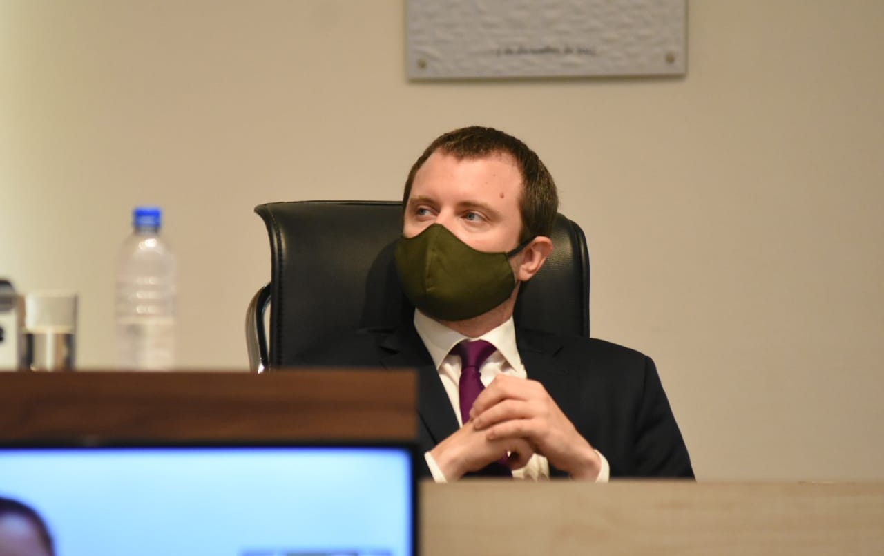 Para Cambiemos, "el nuevo Código de Faltas tiene que elegir entre ser progre o ir contra las mafias" | Información General