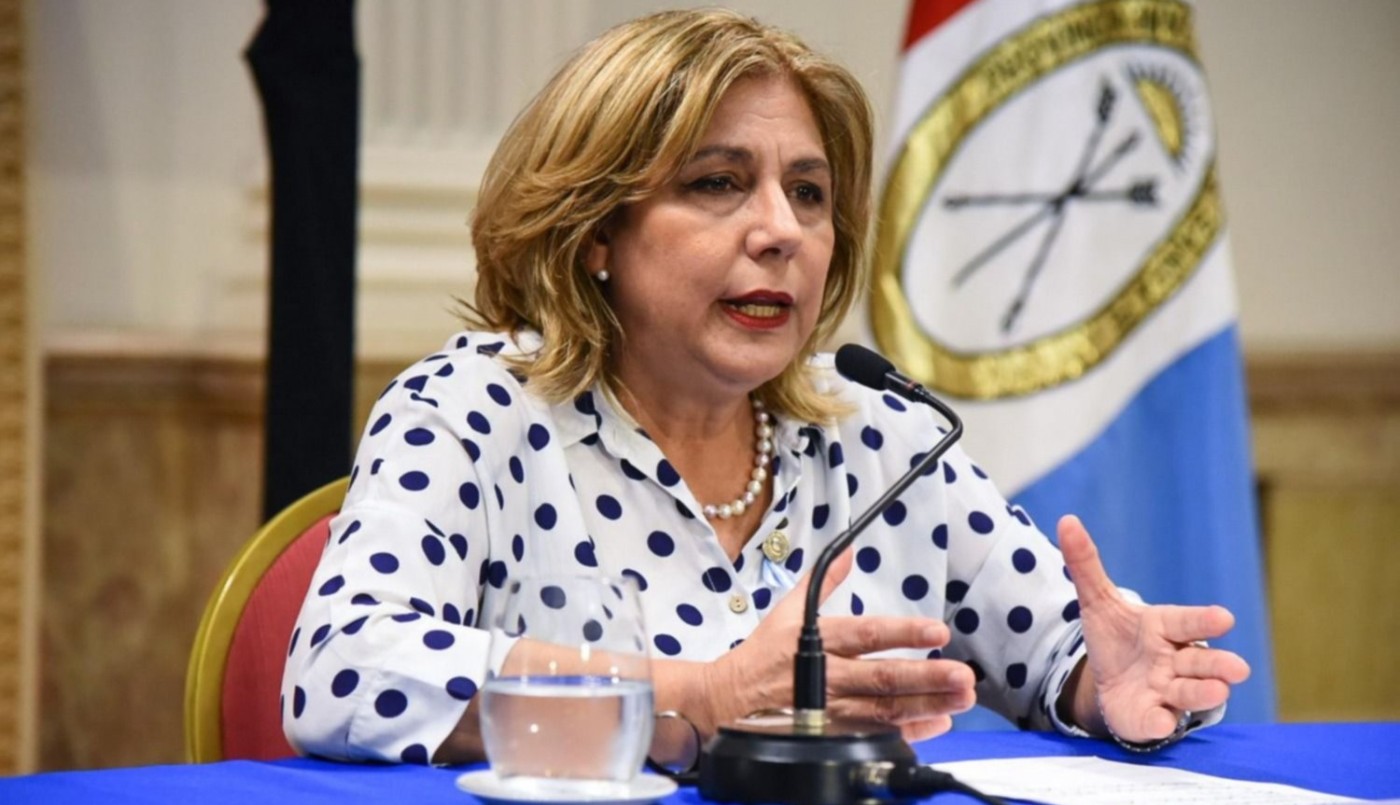 Martorano: “Esto no se podría haber llevado adelante sin la articulación público-privada” | Información General