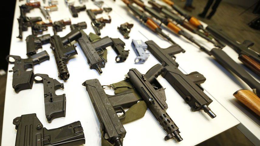 Denunciaron irregularidades en una licitación provincial de compra de armas | Información General