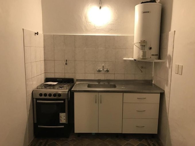 “¿Esta cocina y pedís 50 lucas de alquiler?”: la queja de un hombre que se volvió viral | Tecnología