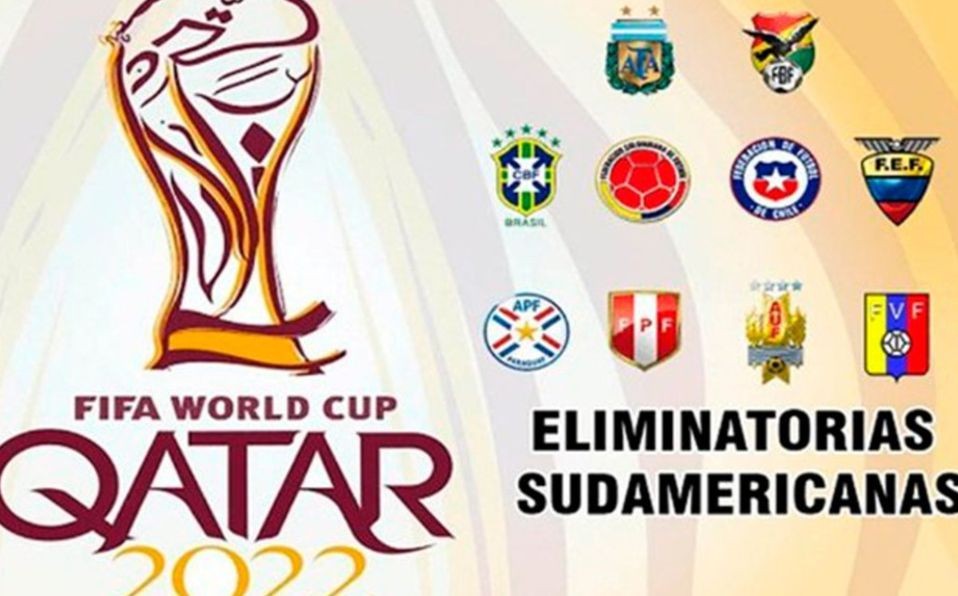 Conmebol suspendió la doble fecha de Eliminatorias Sudamericanas de marzo | Deportes