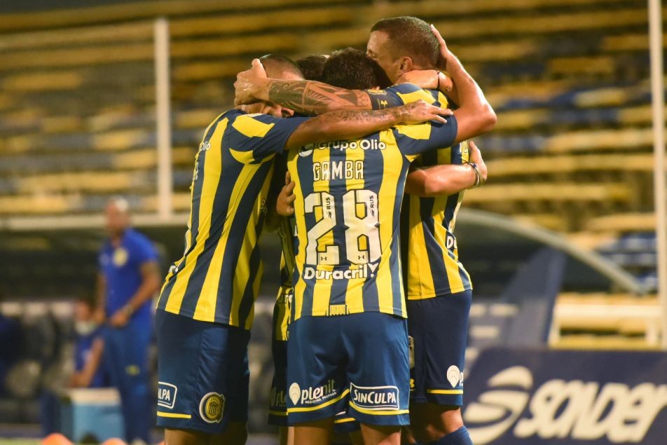 Central visita a Racing en busca de un triunfo | Deportes