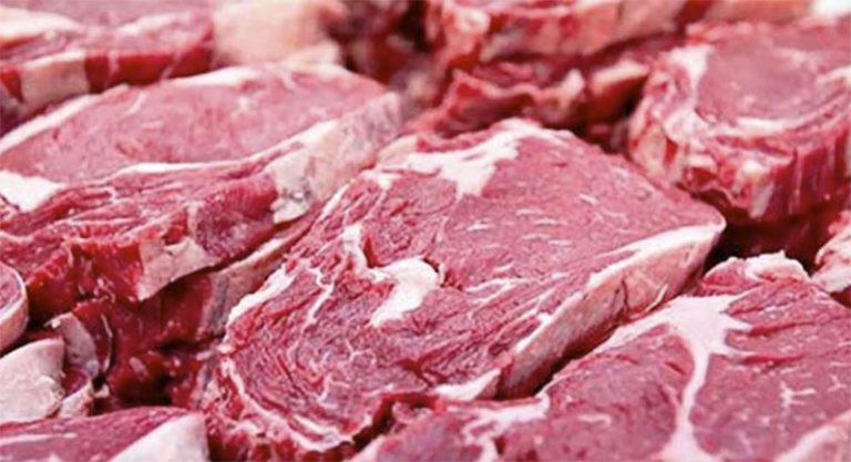 Consumo de Carne: bajó 10,5% la demanda en el mercado interno | Economía y negocios