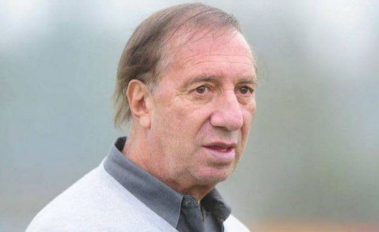 Carlos Bilardo, internado en una residencia geriátrica, fue vacunado contra el coronavirus | Deportes