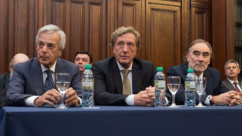 Anulan un procesamiento por convocar a un atentado terrorista en Buenos Aires | Información General