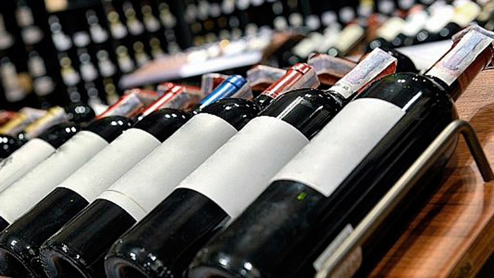 Las exportaciones de vinos fraccionados superaron 22,3% a febrero 2020 | Economía y negocios