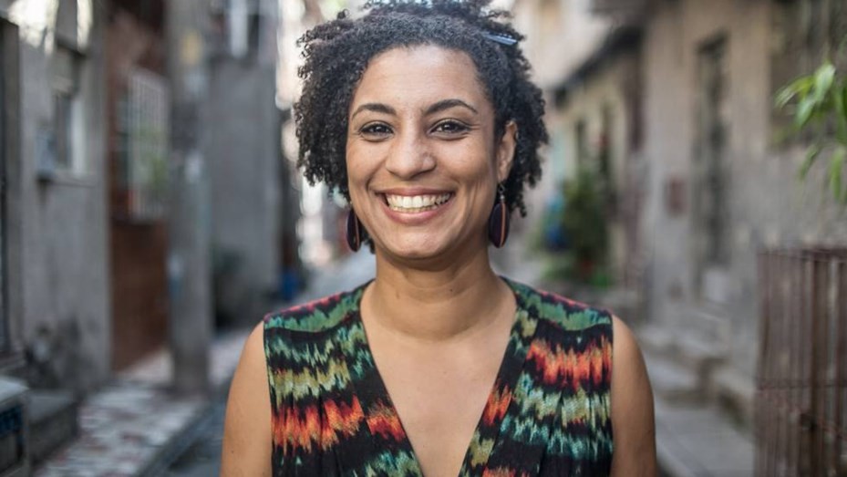 Colocarán en el subte una placa en homenaje a Marielle Franco, política asesinada en Brasil | Información General