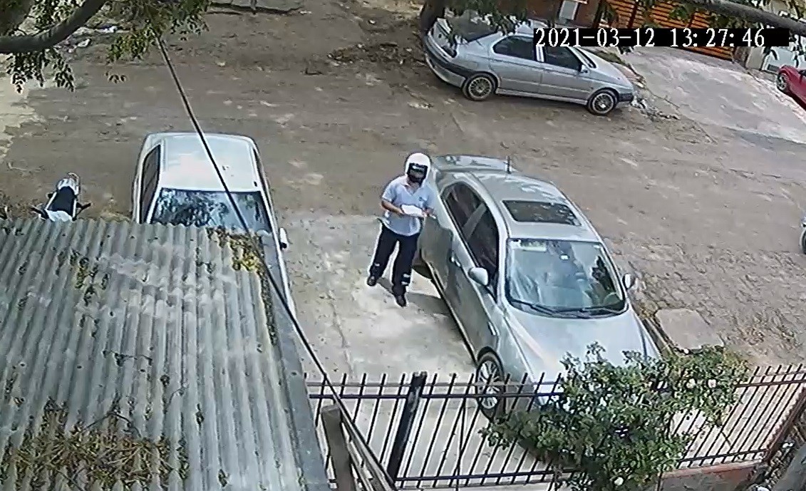 Baigorria: plantó un árbol en un pozo, lo intimaron y se siente amenazado por el municipio | Rosario y la región