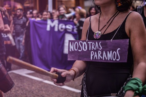 Paro Internacional de Mujeres: El Gobierno justifica la ausencia de las empleadas públicas el #8M | Información General