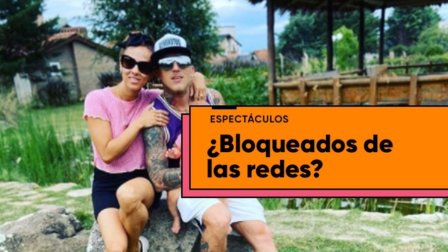 Nuevo motivo de tensión entre el Polaco y Barby Silenzi | Espectáculos