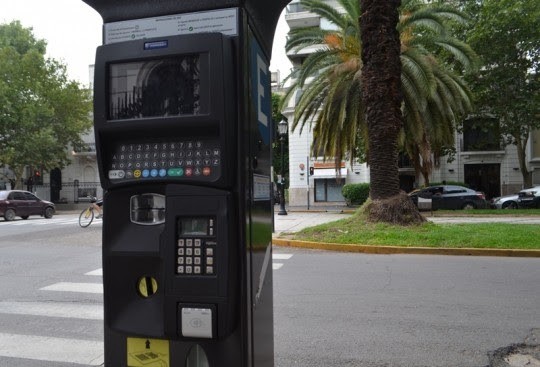 Desde el próximo lunes aumenta la tarifa del estacionamiento medido | Rosario y la región