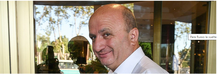 La AFA dio una fecha estimada para el regreso de los hinchas a los estadios | Deportes