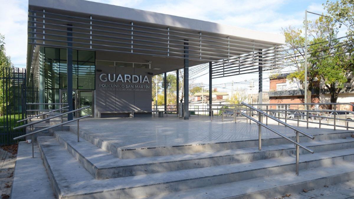 A pesar del paro de municipales, garantizan las guardias en salud | Rosario y la región