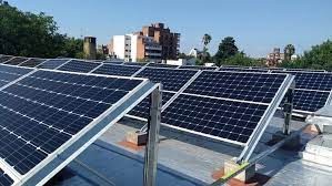 Casas del Instituto de la Vivienda bonaerense tendrán árboles nativos y energía solar | Tecnología