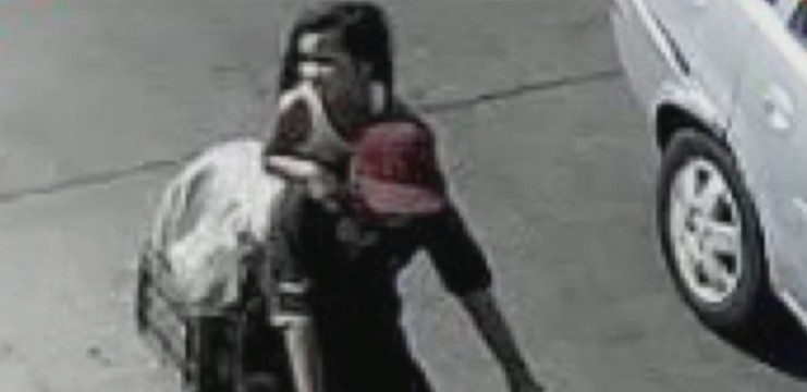 La angustia de la mamá de Maia: "Que aparezca con vida" | Información General