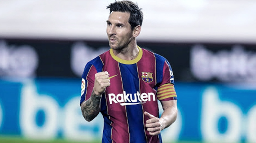 Barcelona le ofrecerá a Messi un contrato de por vida | Deportes