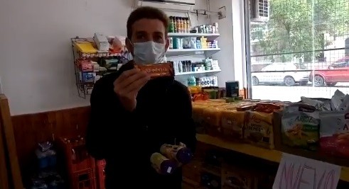 Kiosqueros advirtieron aumentos en productos tras subas de combustibles | Rosario y la región