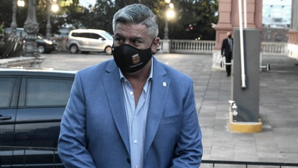 La dirigencia AFA se reunió por los calendarios | Deportes