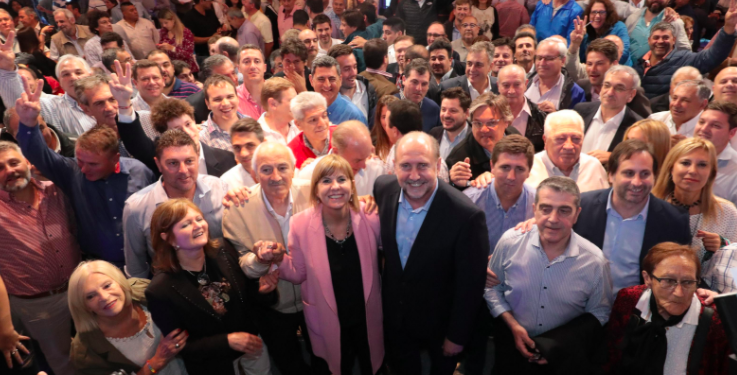 Saín fuera del gobierno ¿Traferri renunciará a sus fueros? | Rosario y la región