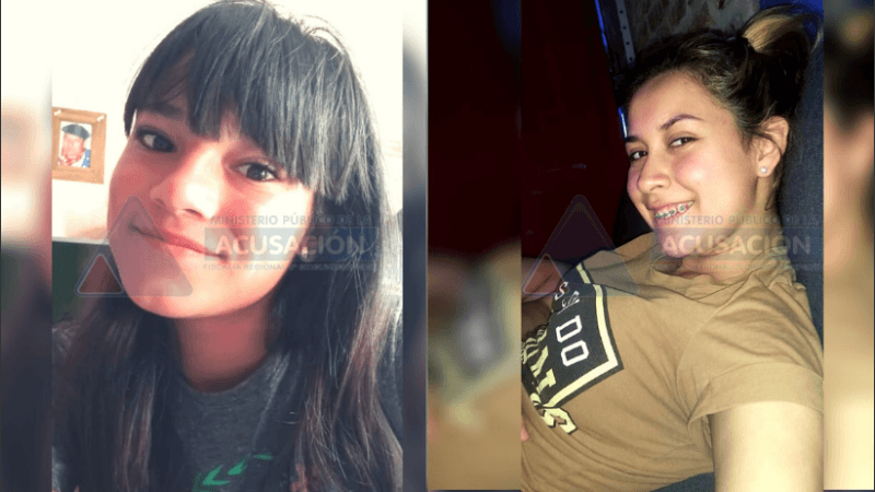 Solicitan ayuda para dar con el paradero de dos adolescentes | Rosario y la región