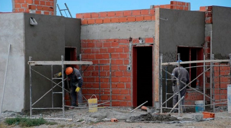 Los ejes centrales de los nuevos créditos para la casa propia | Servicios