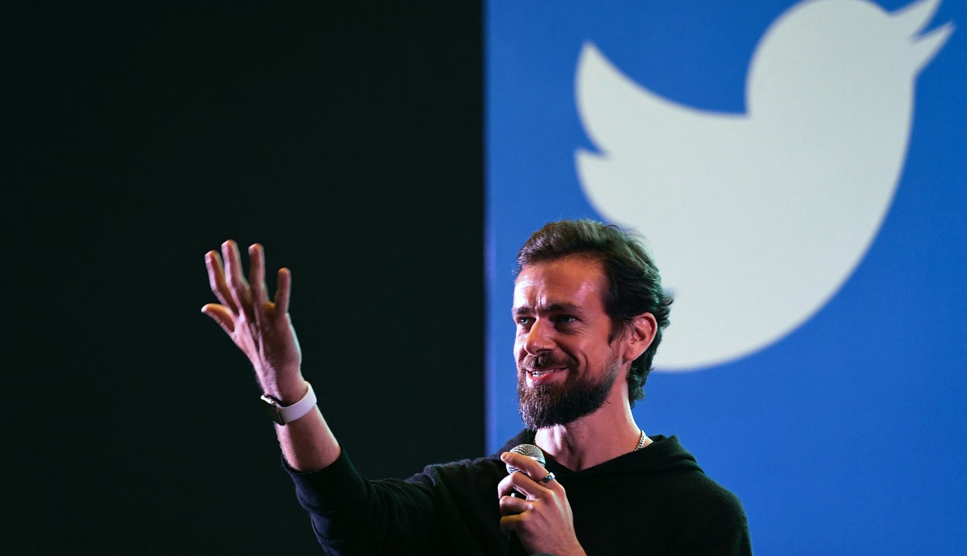 El jefe de Twitter vendió su primer tuit por 2,9 millones de dólares | Tecnología