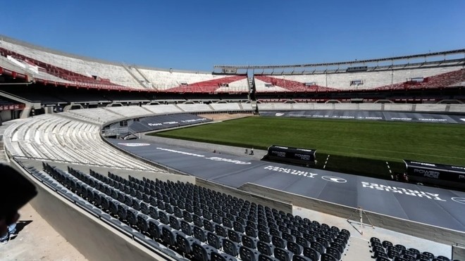 Copa América 2021: ratificaron la presencia de público en los estadios | Deportes
