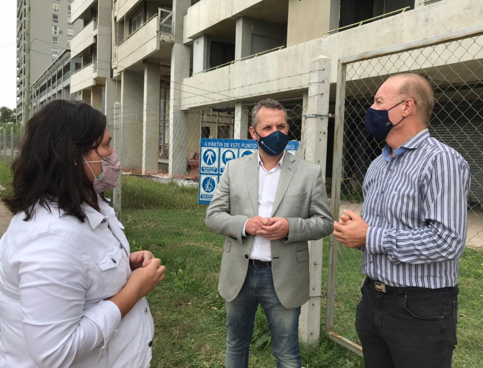 Procrear avanza en Santa Fe con el sueño de la vivienda propia | Servicios