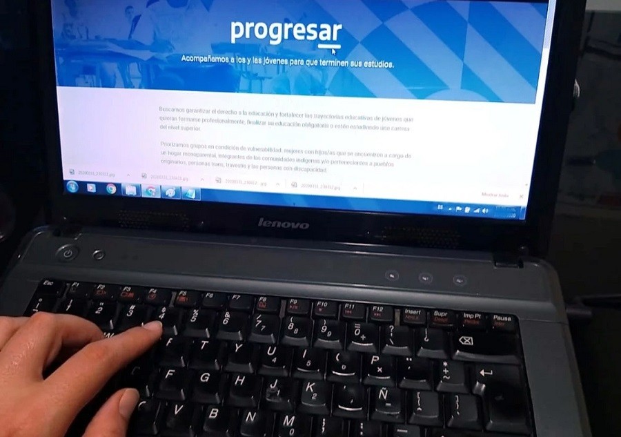 Los Puntos Digitales serán lugares de inscripción presencial del Programa Progresar | Servicios