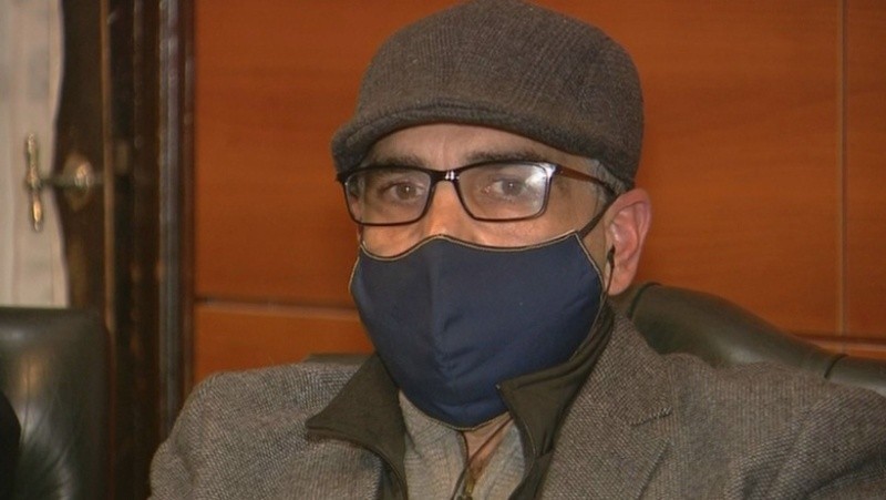 Detuvieron a Leonardo Peiti por una investigación por juego clandestino | Rosario y la región