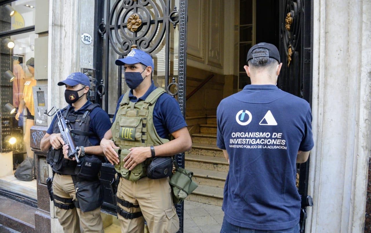 Causa Coto Medrano: libertad para los imputados por lavado de dinero narco | Rosario y la región