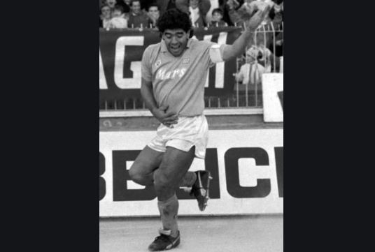 Exfutbolista uruguayo Carrizo estrenó cuarta versión del tango “AD10S” en homenaje a Maradona | Deportes