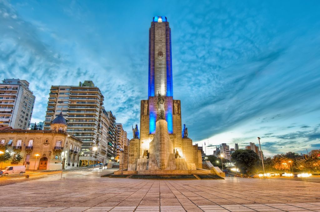 Presentaron a Rosario como destino turístico en la ciudad de Buenos Aires | Rosario y la región