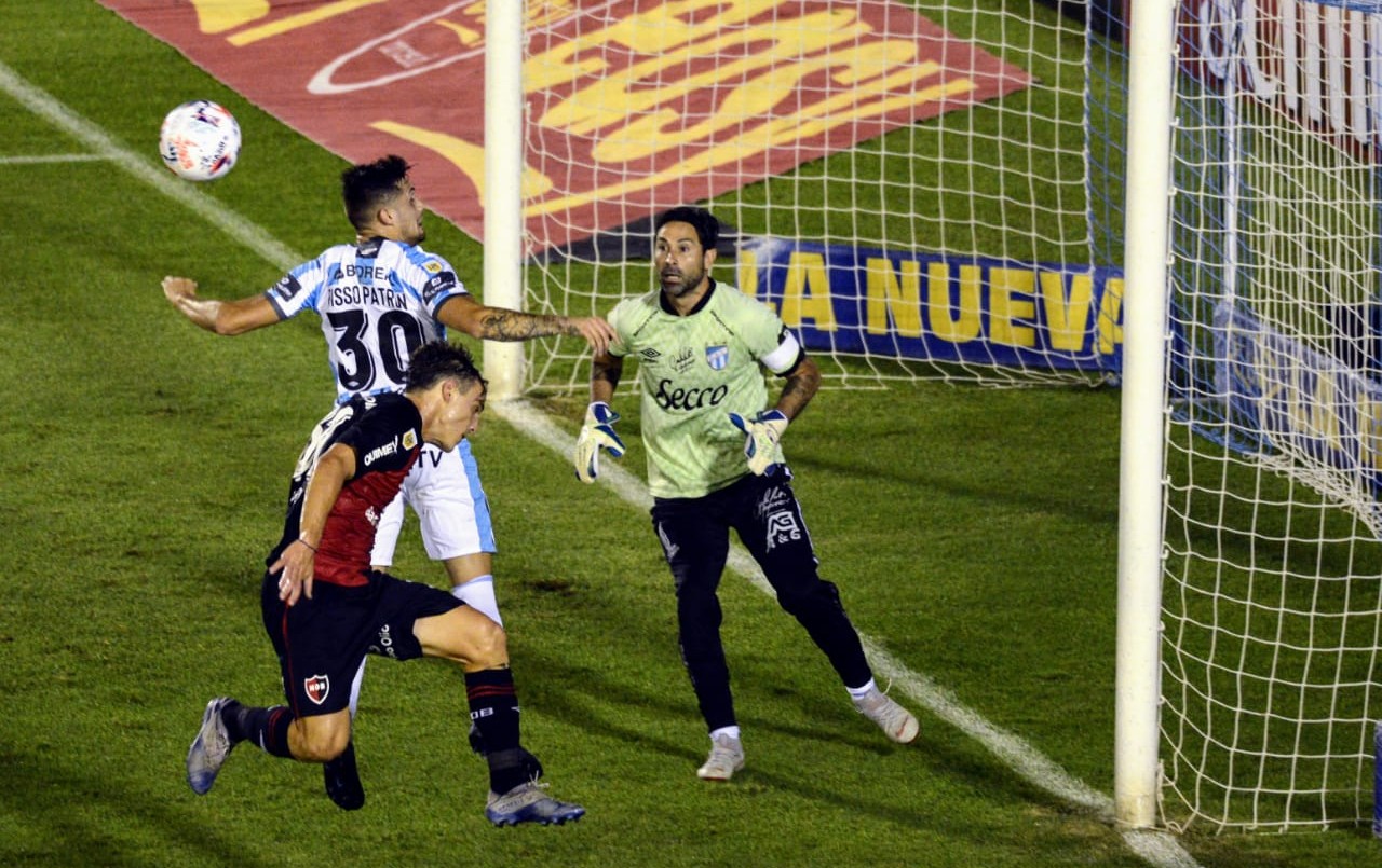 Newell's, en Tucumán por el primer triunfo en el ciclo de Burgos | Deportes