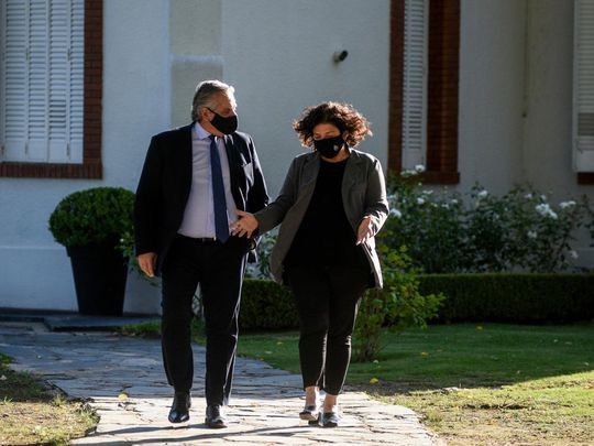 Preocupan las reuniones sociales y el Gobierno analiza medidas para después de Semana Santa | Información General