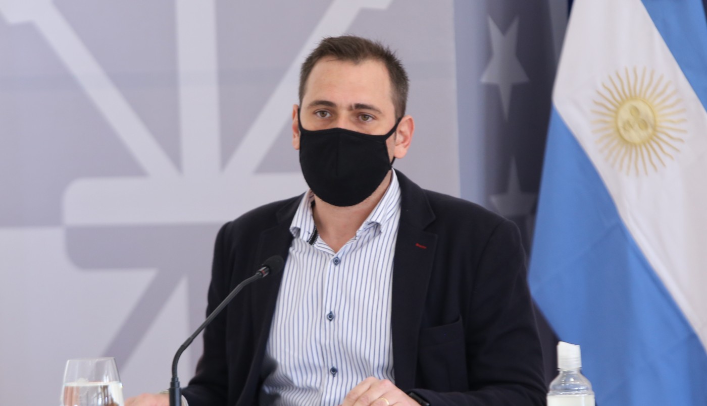 Billetera Santa Fe ya registró operaciones por más de 914 millones de pesos | Servicios