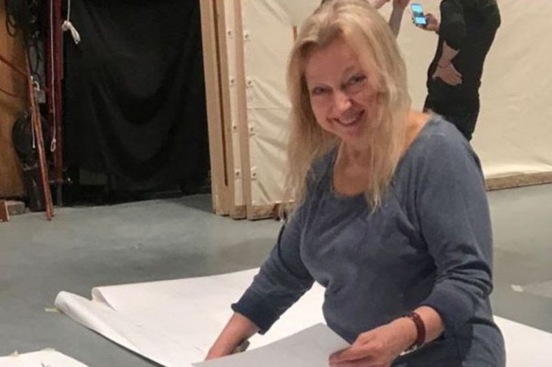 Hallaron muerta debajo de basura a ganadora de un Emmy, conocida por acumular cosas | Tecnología