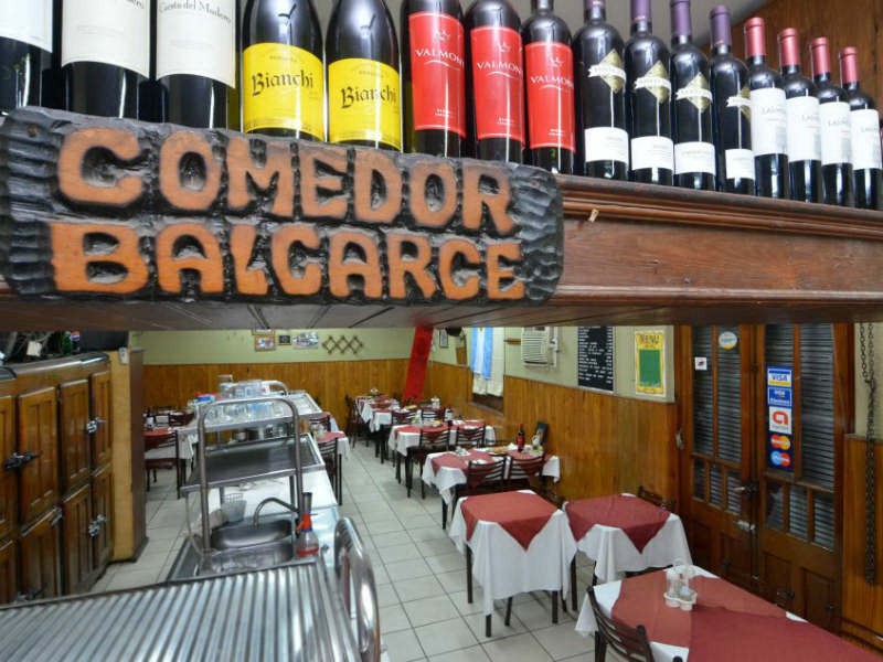 Comedor Balcarce, ícono de la gastronomía rosarina, cumple 60 años de vida | Rosario y la región
