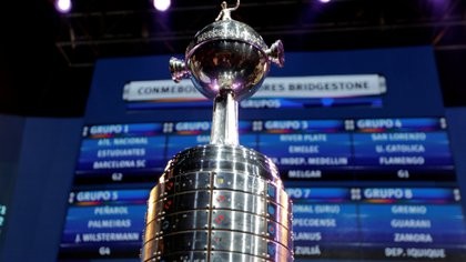 Los equipos argentinos ya tienen asignados qué bombos integrarán en el sorteo de Copa Libertadores | Deportes