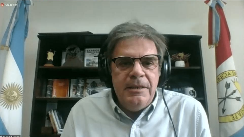 Niegan que el Ministro de Cultura y su gabinete se hayan vacunado | Información General