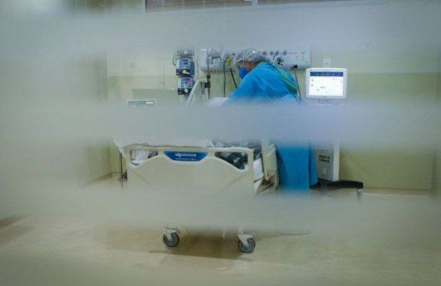 Coronavirus: falleció la paciente infectada con la variante Manaos en Rafaela | Información General