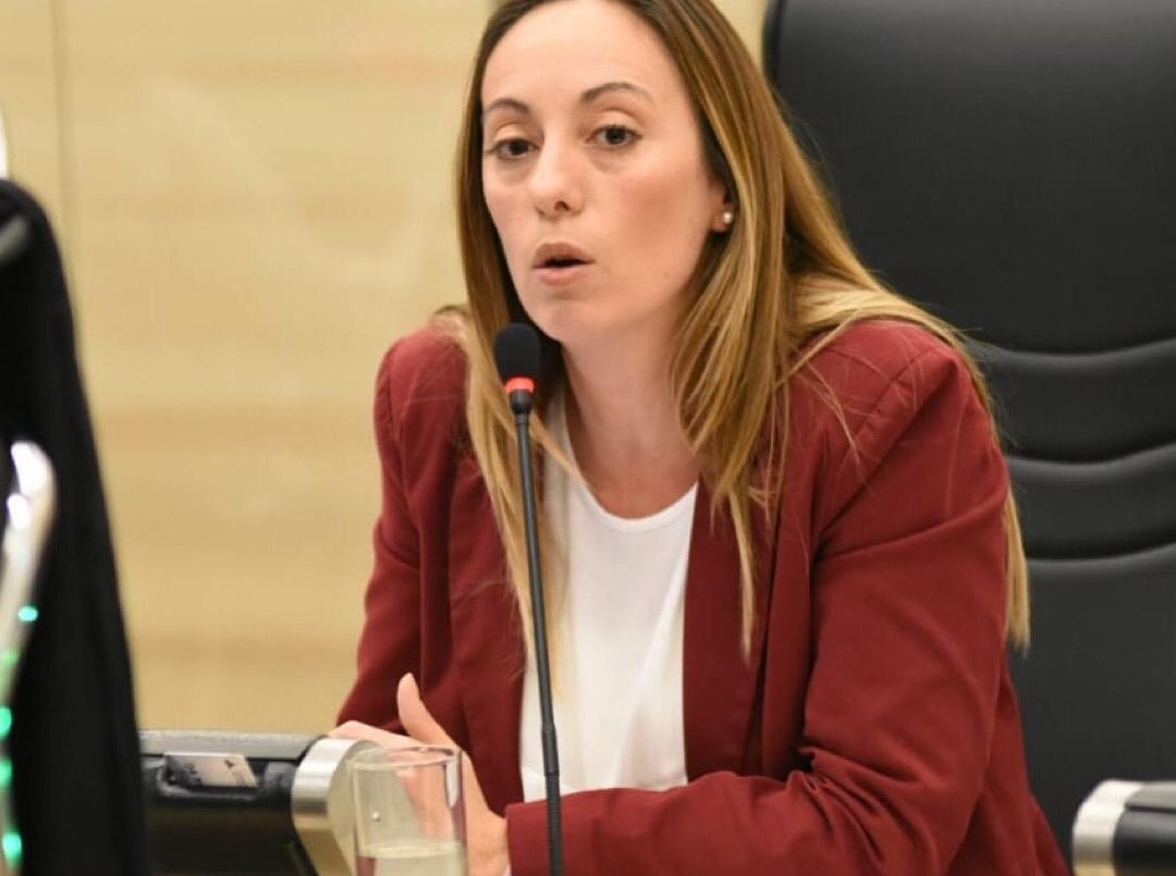 Para Ghilotti llegó el momento de regular Uber y el resto de las aplicaciones | Rosario y la región