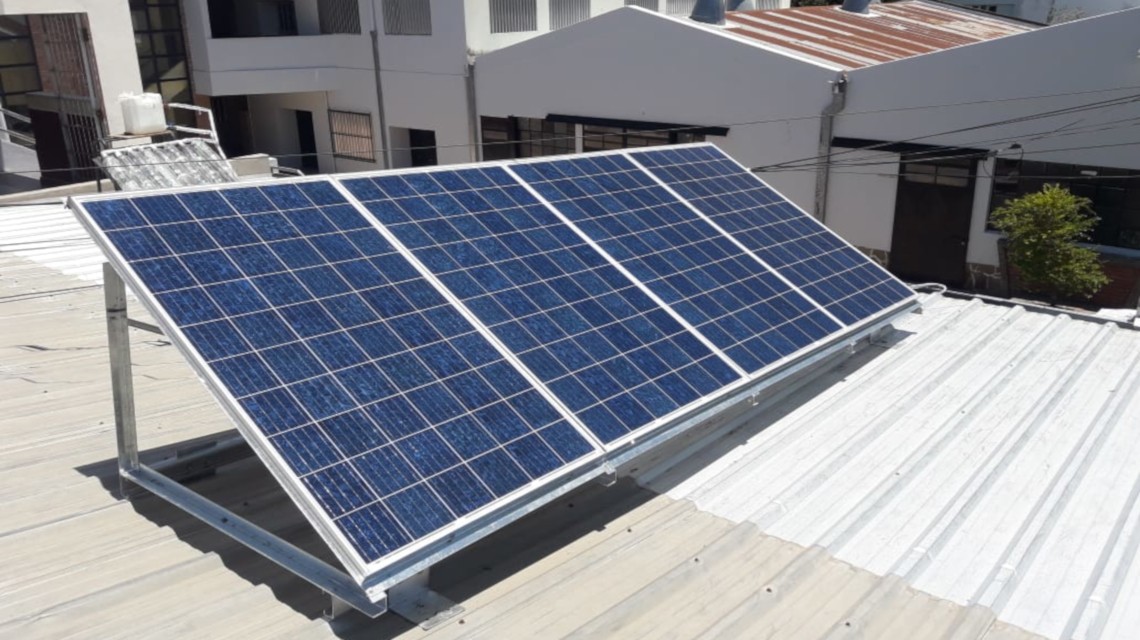 Santa Fe cuenta con  los primeros 40 usuarios que generan su propia energía y abastecen la red | Rosario y la región