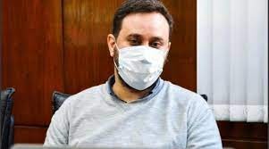 En el sur del Conurbano hay hospitales que ya están al 90 por ciento de su capacidad operativa | Información General