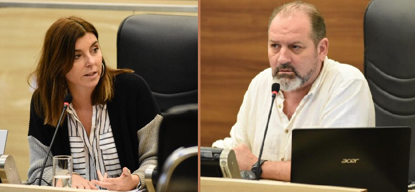 Juntos por el Cambio pide al intendente mayor transparencia en las compras directas | Rosario y la región