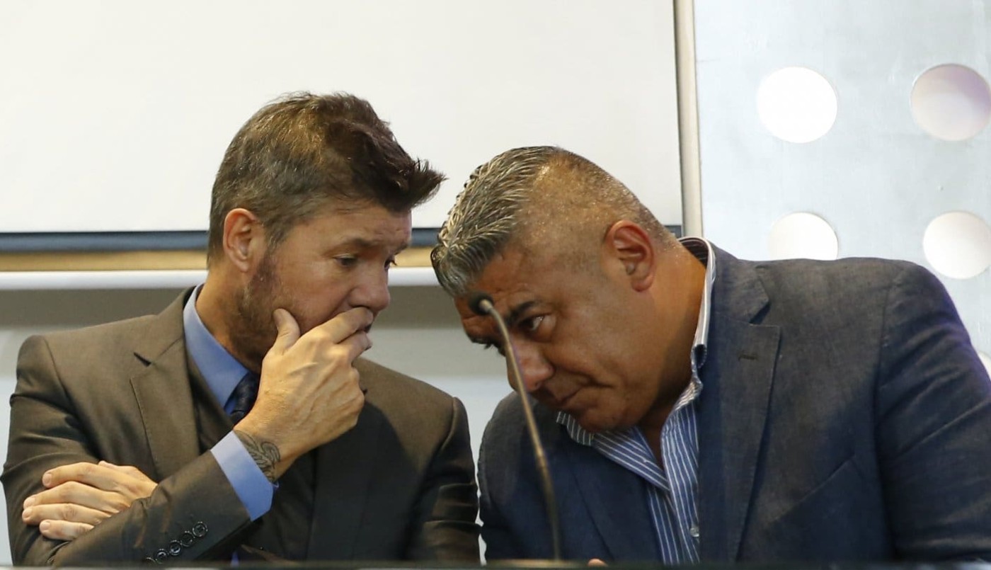 Coronavirus: ¿el fútbol argentino vuelve a Fase 1? | Deportes