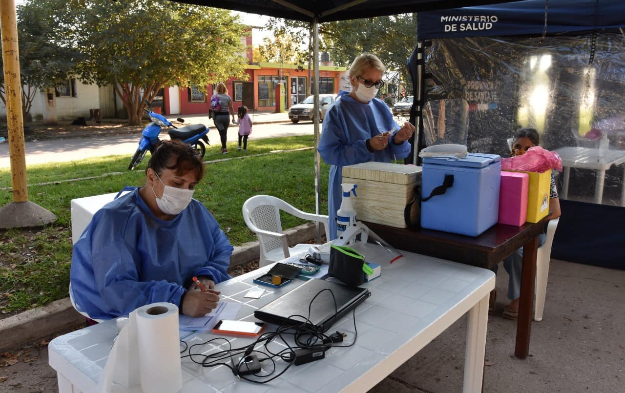 Coronavirus: Rosario sumó 447 nuevos casos de los 1280 en la provincia | Rosario y la región