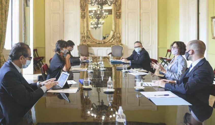 El Gobierno no continuará con el IFE y el ATP | Servicios