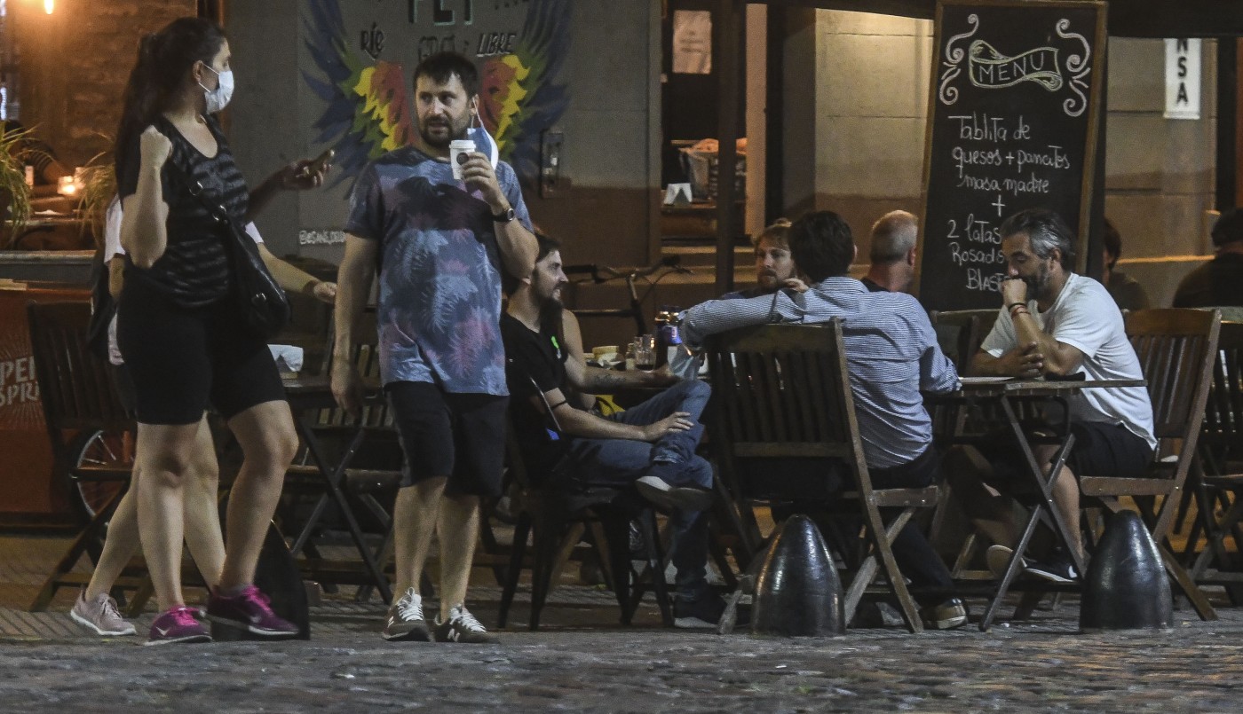 Publicaron el decreto con las restricciones: cuándo entra en vigencia | Información General